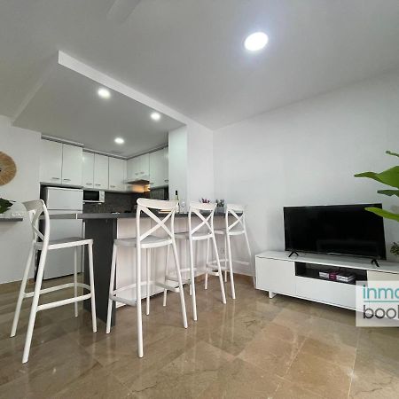 Center Relax Salou Apartment Ngoại thất bức ảnh
