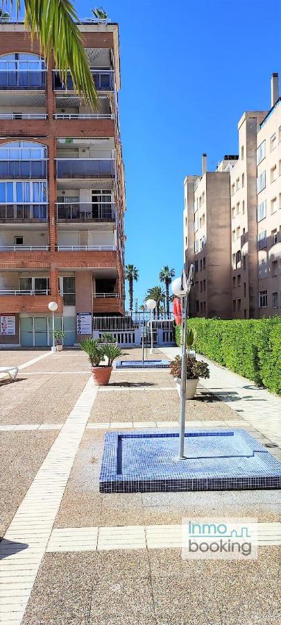 Center Relax Salou Apartment Ngoại thất bức ảnh
