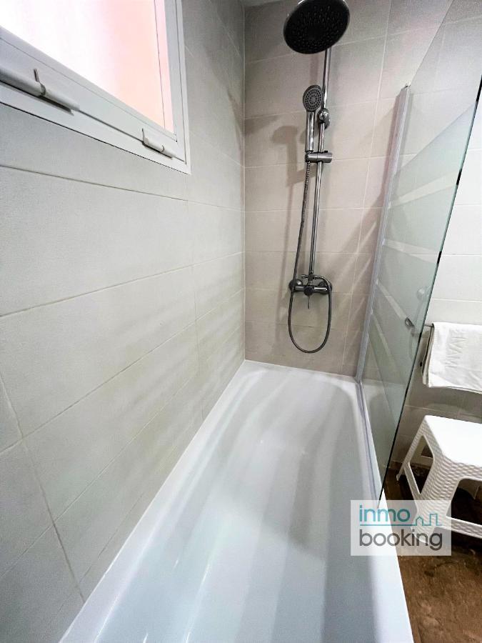 Center Relax Salou Apartment Ngoại thất bức ảnh