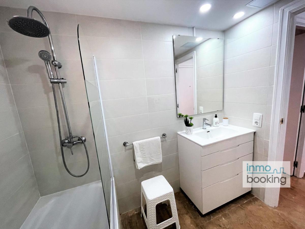 Center Relax Salou Apartment Ngoại thất bức ảnh