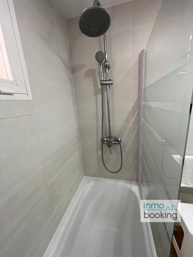 Center Relax Salou Apartment Ngoại thất bức ảnh