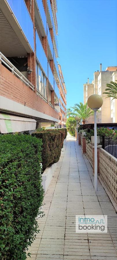 Center Relax Salou Apartment Ngoại thất bức ảnh