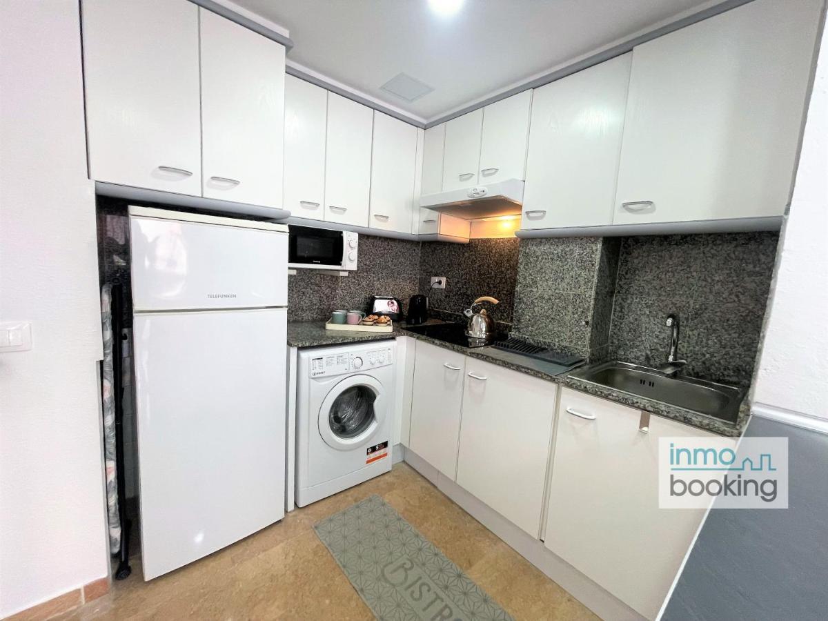Center Relax Salou Apartment Ngoại thất bức ảnh